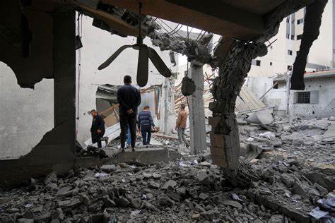 EU unveils €1.6bln in aid for Palestinian Authority for West Bank, Gaza projects