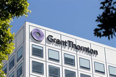 Grant Thornton adds Netherlands to multinational platform