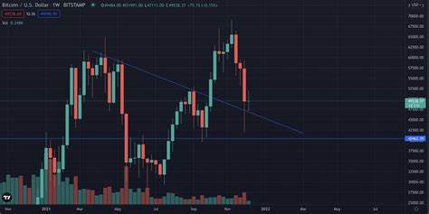 Bull Market Still Intact, Analysts and Traders Unfazed by the Bitcoin Price Dip - CryptoPotato