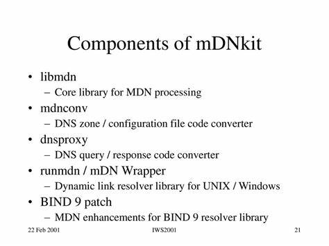 MDN: Proxy