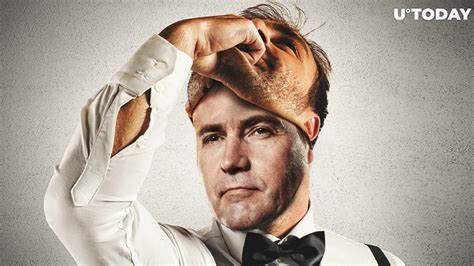 Craig Wright Unveils the Origin Behind 'His' Satoshi Nakamoto Pseudonym - Bitcoinist