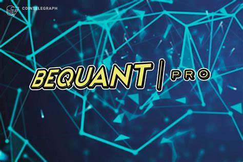 Bequant Launches Crypto Prime Brokerage to Compete for Institutional Money