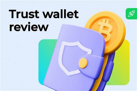 Trust Wallet Review 2024: Ist die Verwendung sicher? - Kryptonews
