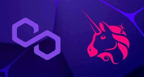 UniSwap is Coming to Polygon Layer 2 - bitcoinke.io