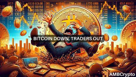 Bitcoin set for 2.4% weekly gain; slips below $70K mark - MSN