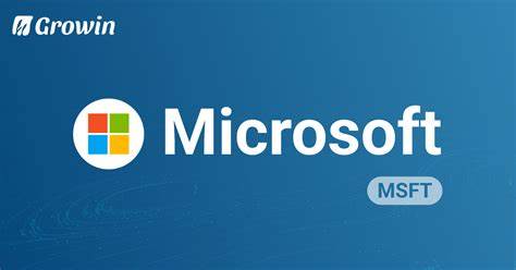 Microsoft Corporation (MSFT): Still a Core AI Winner? Goldman and Scotiabank Adjust Targets, Not Confidence
