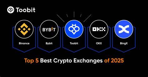 8 Best Crypto Exchanges That Offer the Most Coins