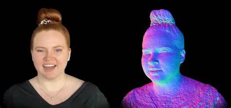 Photorealistic avatars in real-time on standalone Quest 3