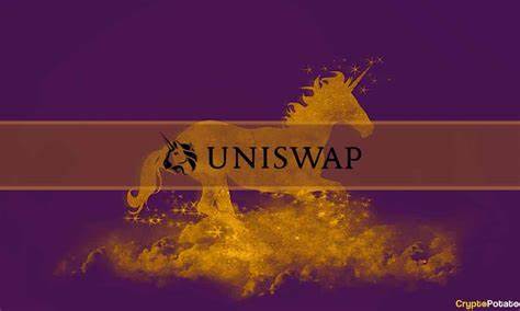 Uniswap breaks out — Will Grayscale’s call spark a 36% UNI rally? - AMBCrypto News
