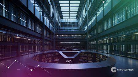 Deutsche Börse’s 360T Launches New Exchange 3DX to Expand Crypto Offerings