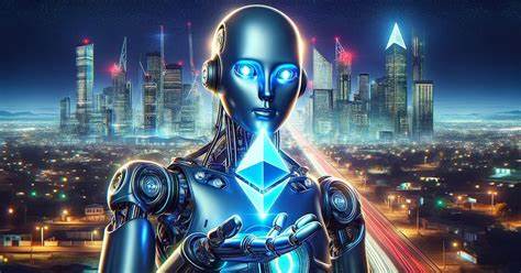 AI tokens jump 10% as Vitalik Buterin explains how AI can enhance security and efficiency on Ethereum - CryptoSlate