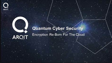 Arqit Quantum Inc. (ARQQ): Among the Best Quantum Computing Stocks to Invest in Now