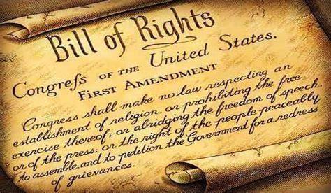 'Bitcoin Is Speech' – Paper Presents 'Powerful' Arguments On $BTC's Protection Under First Amendment - Inkl