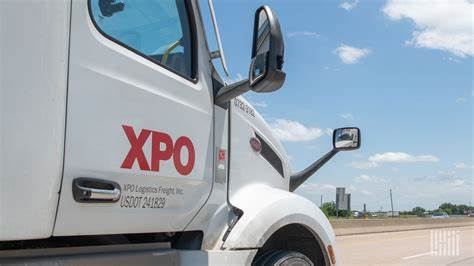 First look: XPO beats first-quarter earnings expectations