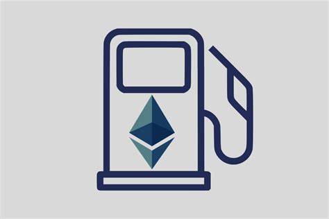Gas fees: Ethereum is now cheaper than Polygon - CryptoSlate