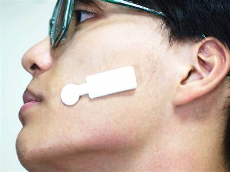 High-tech sticker can identify real human emotions