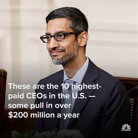 Many Media Companies Aren’t Thriving. Their CEOs Are Paid a Lot