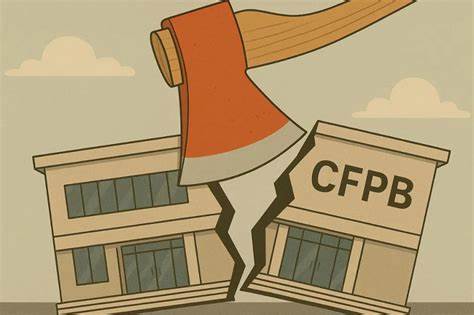 CFPB to yank ‘unlawful’ open banking rule