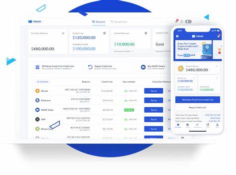 Nexo Review - Benzinga