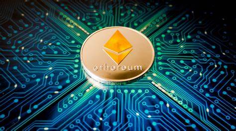 Ethereum-Preisvorhersage: Kann ETH nach der Klage von Consensys vs. SEC auf 2700 US-Dollar fallen, Meme-Coins erholen sich? - CryptoDaily

