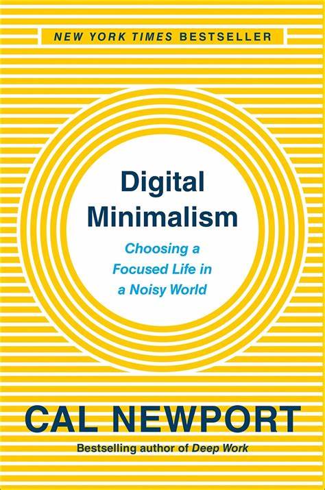 Digital Minimalism: A Constructive Argument