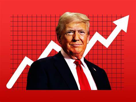 Why Walmart decided to say it would raise prices – and risk Trump's fury