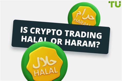 Is Crypto Halal? Islam Expert Opinion in 2024 - Techopedia