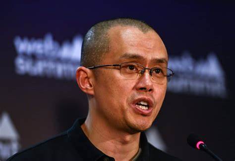 What’s Next for Binance’s Changpeng ‘CZ’ Zhao After Jail? - Crypto Times