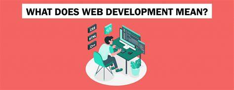 Where Does Web Development Complexity Come From?