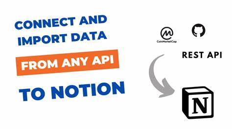 Show HN: Note API Connector – Import and Sync Any API Data into Notion