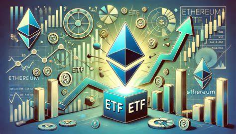 Ethereum futures ETFs launch with modest first day of trading - CryptoSlate