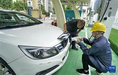 China’s heavy truck EV sales to surge by 2028 – CATL