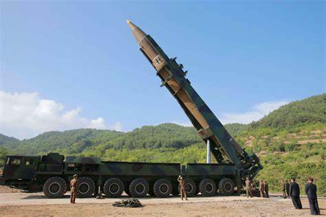 North Korea rejects G7 call for denuclearization, vows to ‘strengthen’ nuclear forces