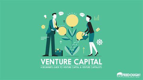 Venture Capital Isn’t the Problem—It’s Venture Capitalists