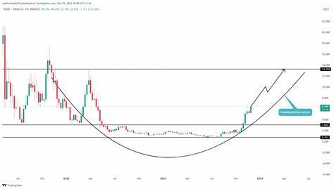 Top 5 Hidden Crypto Gems That Could Skyrocket in 2024 - CoinGape
