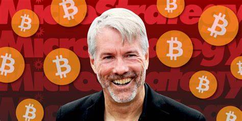 Michael Saylor’s $13 Million Bitcoin Forecast Gets “Satoshi Response” from NBA Legend - U.Today