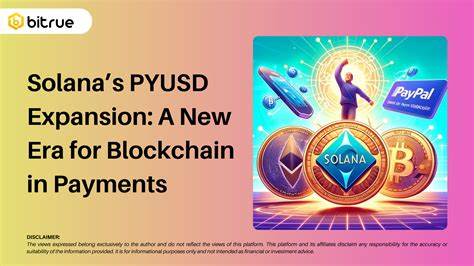 ByBybit to Integrate PYUSD on Solana, Offering Opportunities for Retail and Institutional Investors