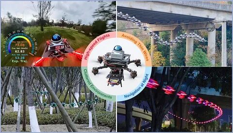 Super – Safety-Assured High-Speed Navigation for MAVs [video]