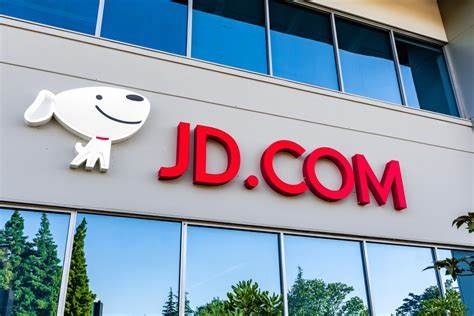 JD.com’s Sales Rise 16% After China Stimulus Draws Shoppers Out