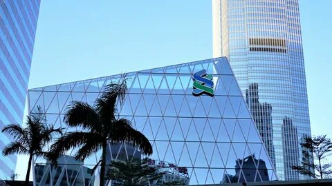 Standard Chartered Is Building a Spot BTC, ETH Trading Desk