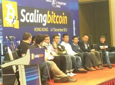 Bitcoin Has Failed" States Prominent Bitcoin Expert Mike Hearn - Crowdfund Insider