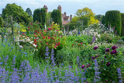 Essential Gardens to See in Your Lifetime