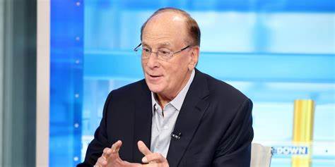 Why Larry Fink Sees BlackRock Shares, Income Doubling by 2030