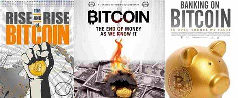 Top 7 Bitcoin Documentaries To Watch in 2022 - Cryptonews