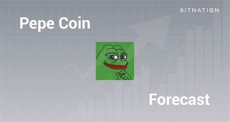 Pepe Coin Price Prediction: $PEPE May Plunge 20% Amid Market Sell-off - CoinGape