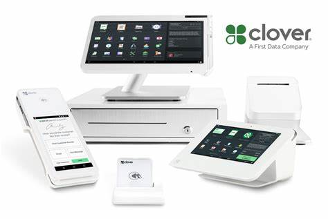 Clover introduces new POS system for upscale restaurants