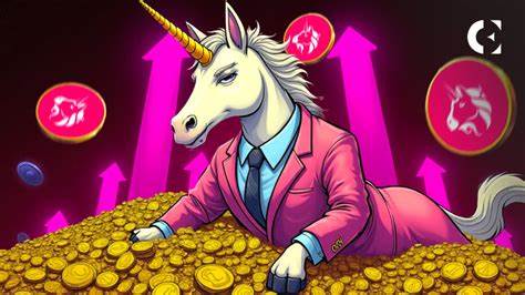 Uniswap Becomes First DEX to Surpass $3 Trillion in Trading Volume, Highlighting DeFi Dominance