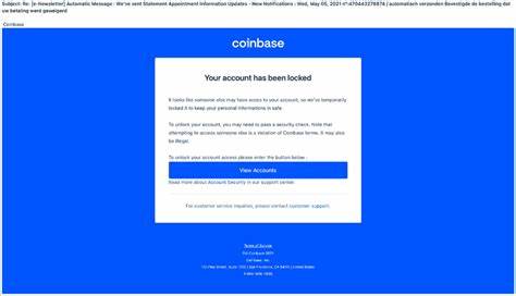 Coinbase suffers major cyber-attack; customers’ stolen info used to scam them