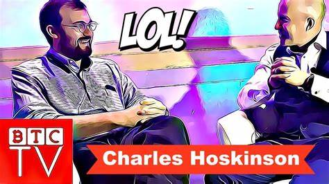 Exclusive Interview with Charles Hoskinson: How Ethereum and Cardano’s Approach to Scaling Differs - CryptoSlate
