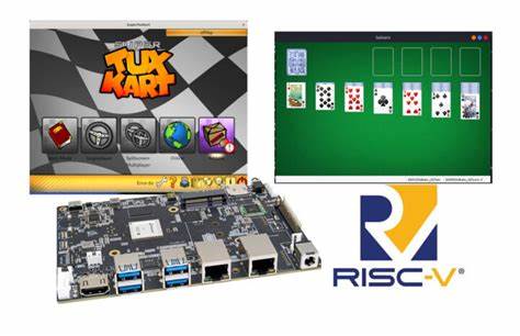 Felix86: Play x86-64 games on RISC-V